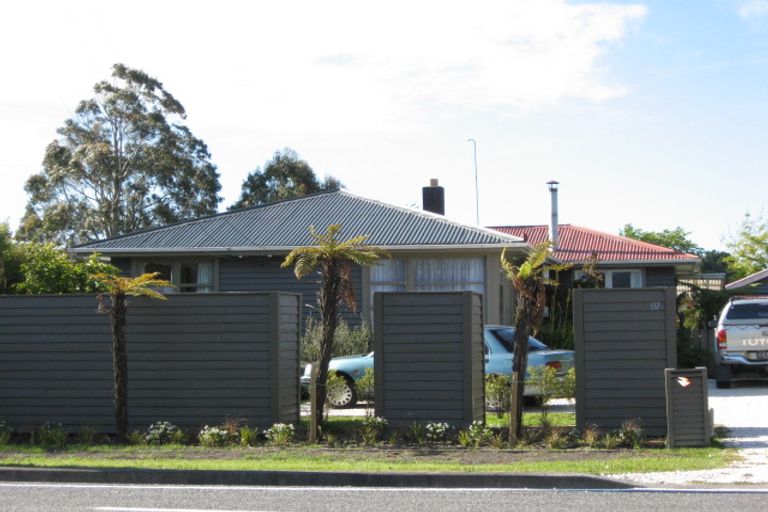 Photo of property in 137 Brougham Street, Westport, 7825