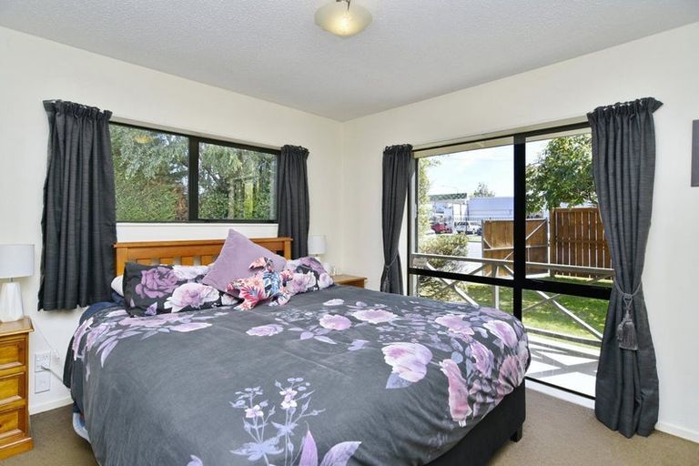 Photo of property in 1b Eders Road, Woodend, 7610