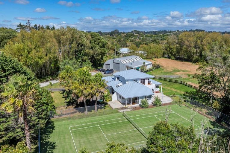 Photo of property in 40 Wilson Road, Dairy Flat, Albany, 0792