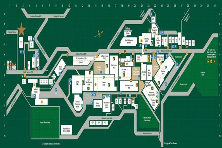 Photo of property in 38 Adams Terrace, Aro Valley, Wellington, 6021