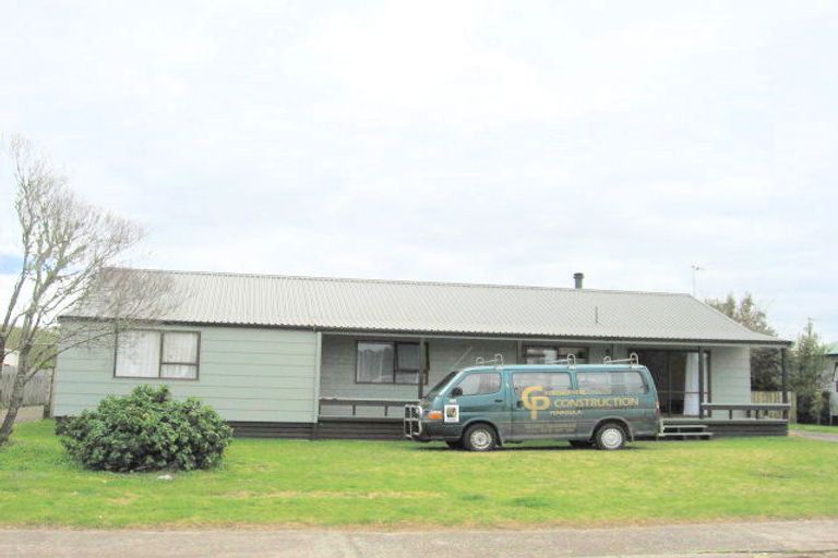 Photo of property in 23 Jackman Avenue, Whitianga, 3510