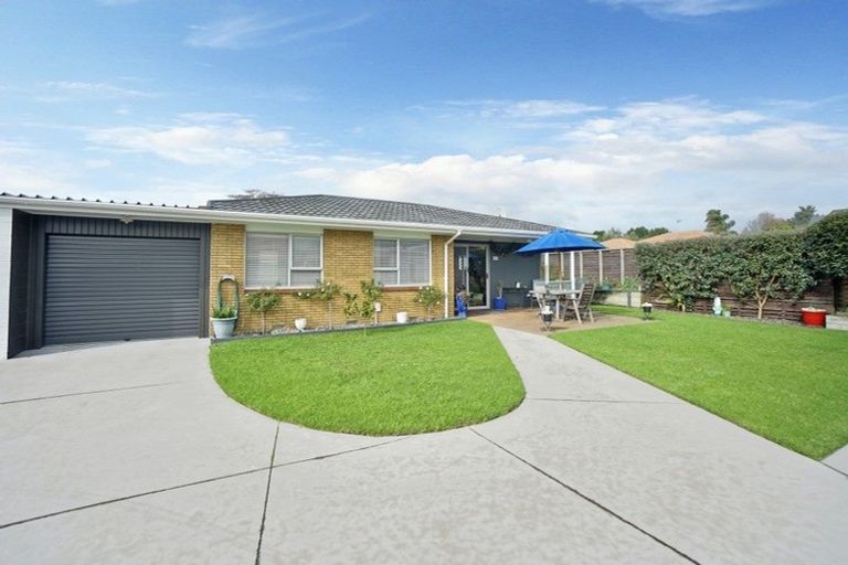 Photo of property in 8b Mcbeth Drive, Te Puke, 3119