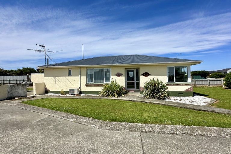 Photo of property in 66 Saturn Street, Strathern, Invercargill, 9812