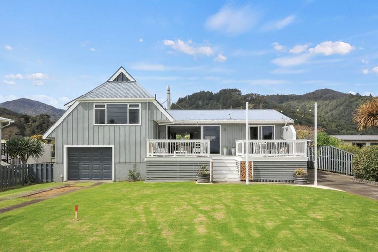 Photo of property in 30 Seaview Avenue, Te Puru, Thames, 3575