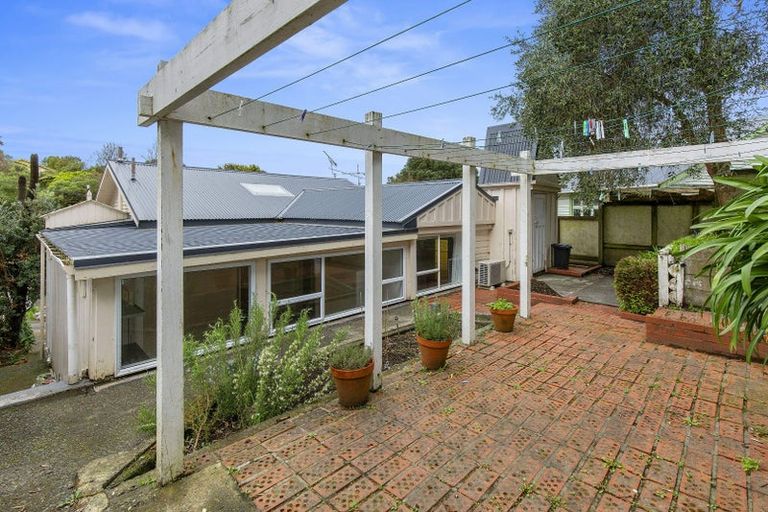 Photo of property in 6 Liardet Street, Vogeltown, Wellington, 6021