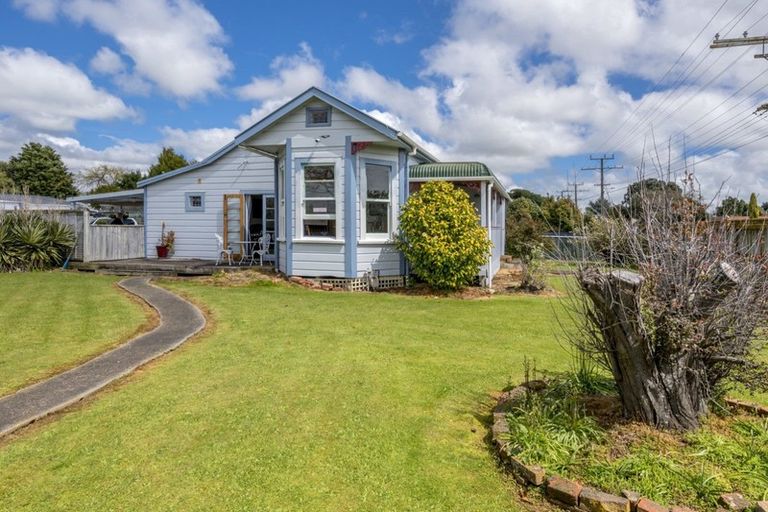 Photo of property in 176 Tiro Tiro Road, Levin, 5510