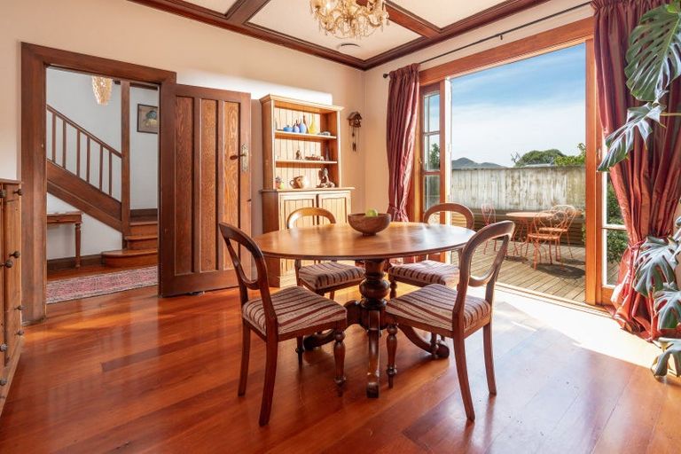 Photo of property in 125 Cecil Road, Wadestown, Wellington, 6012