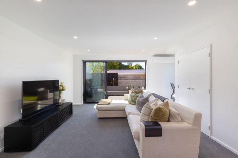 Photo of property in 9/66 Innes Road, St Albans, Christchurch, 8052