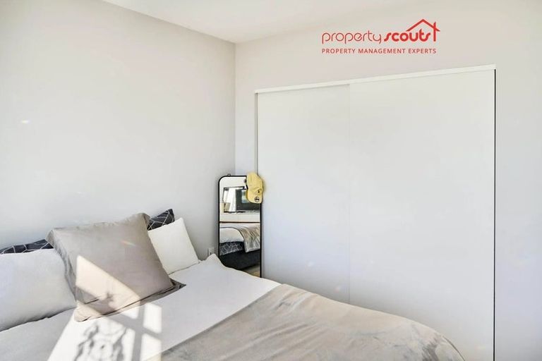 Photo of property in Unit 306,l3, 306/14 Laings Road, Hutt Central, Lower Hutt, 5010