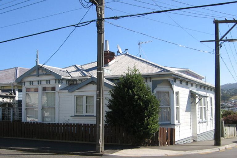 Photo of property in 72 Coromandel Street, Newtown, Wellington, 6021