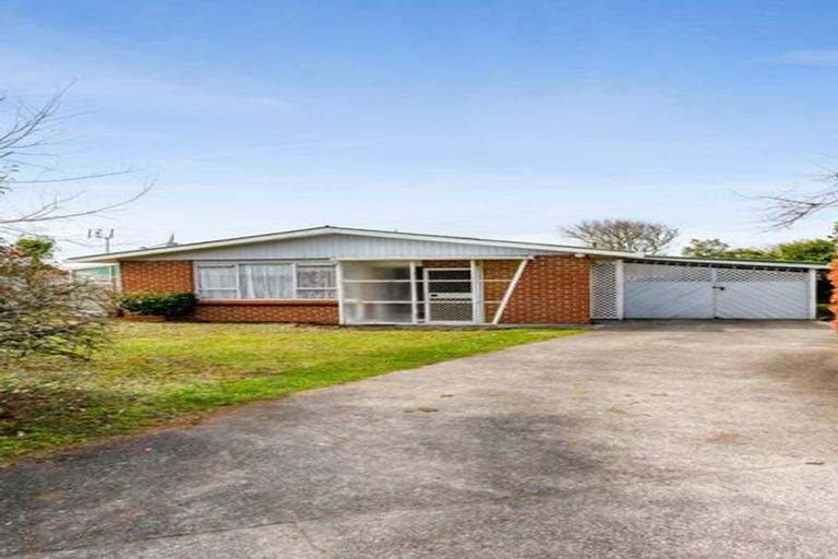 Photo of property in 2a Seyton Street, Stratford, 4332