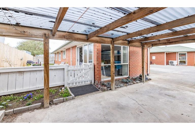 Photo of property in 107a King Street, Sydenham, Christchurch, 8023