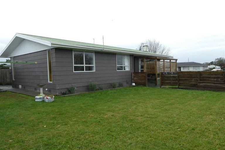 Photo of property in 7 Stonehaven Street, Flaxmere, Hastings, 4120