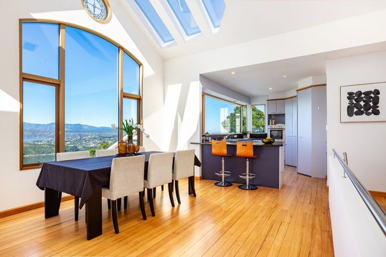 Photo of property in 39 Alexandra Road, Hataitai, Wellington, 6021