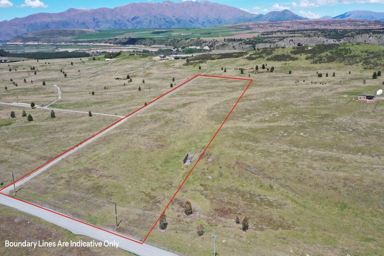 Photo of property in 423 Manuka Terrace, Ben Ohau, Twizel, 7999
