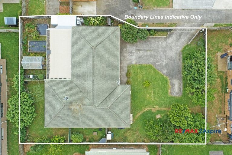 Photo of property in 33 Margarita Rise, Pukekohe, 2120