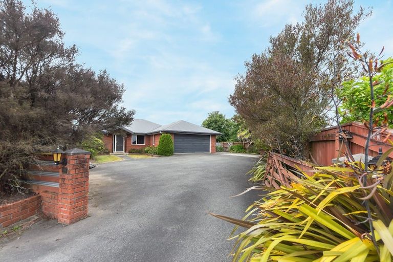 Photo of property in 53b Lord Auckland Road, Wakefield, 7025
