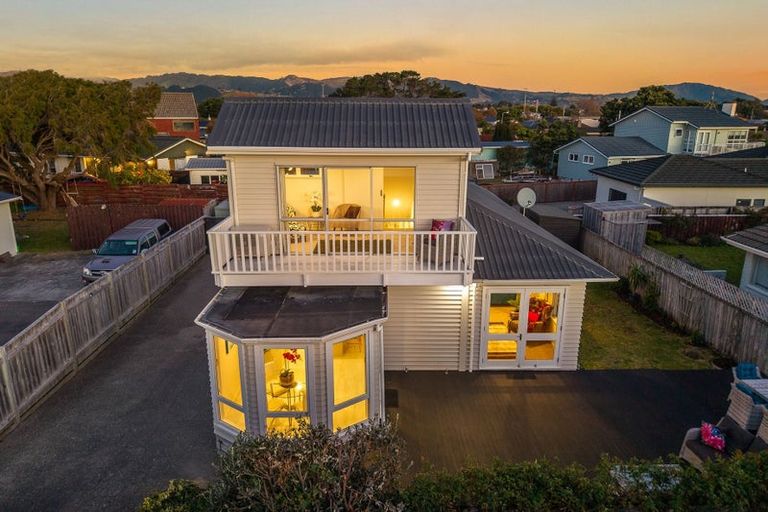 Photo of property in 200b Manly Street, Paraparaumu Beach, Paraparaumu, 5032