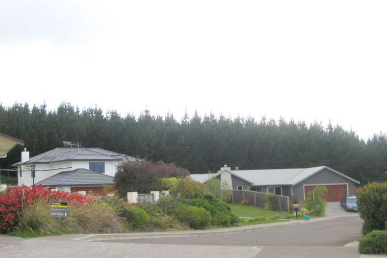 Photo of property in 17 Chelsea Rise, Nukuhau, Taupo, 3330