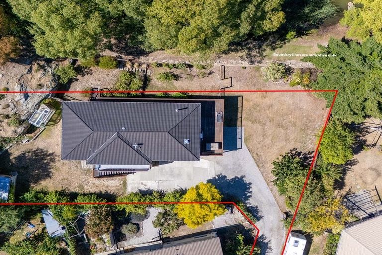 Photo of property in 84 Aronui Road, Bridge Hill, Alexandra, 9320