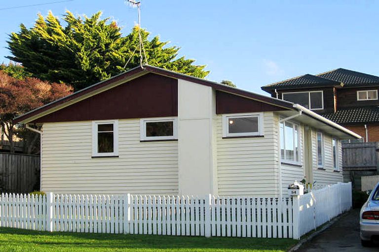 Photo of property in 54b Martin Road, Paraparaumu Beach, Paraparaumu, 5032