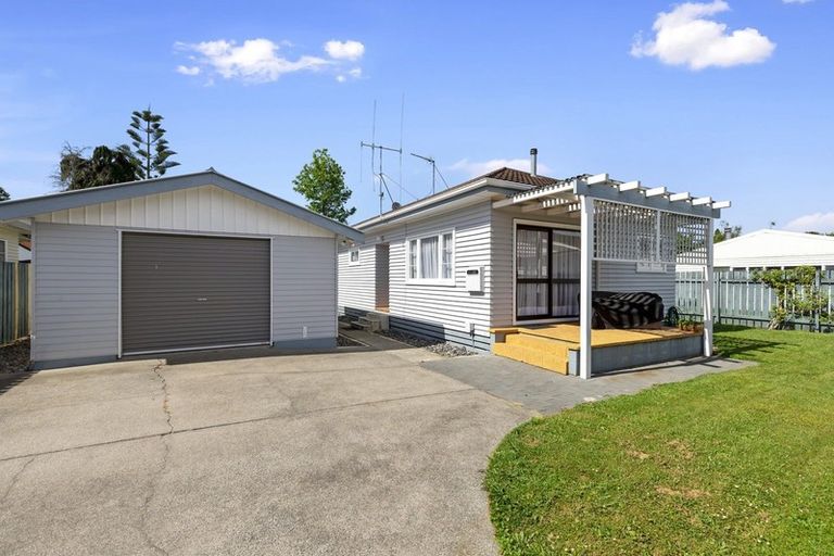 Photo of property in 16a Bains Avenue, Hamilton East, Hamilton, 3216