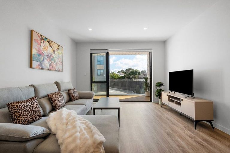 Photo of property in 10/70 Killarney Street, Takapuna, 0622