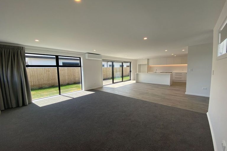 Photo of property in 9 Mackinnon Street, Marshland, 8083
