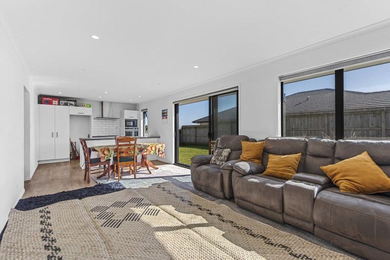 Photo of property in 8c Amy Way, Bell Block, New Plymouth, 4312