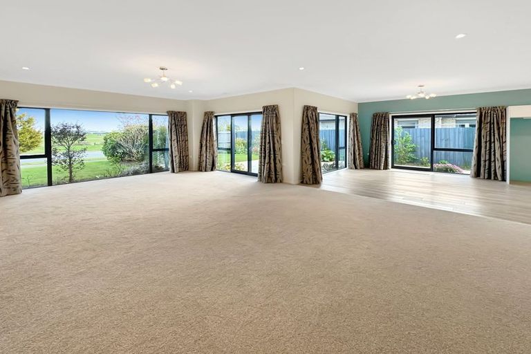 Photo of property in 49 Napier Drive, Wigram, Christchurch, 8042