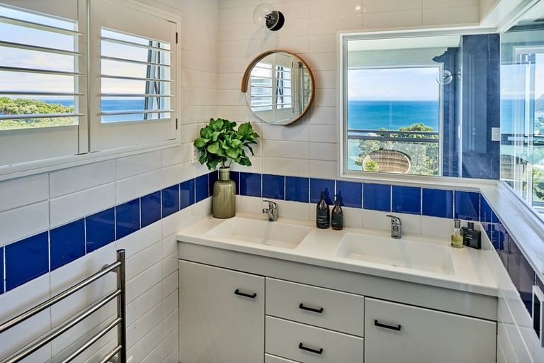 Photo of property in 120a Motuhara Road, Plimmerton, Porirua, 5026