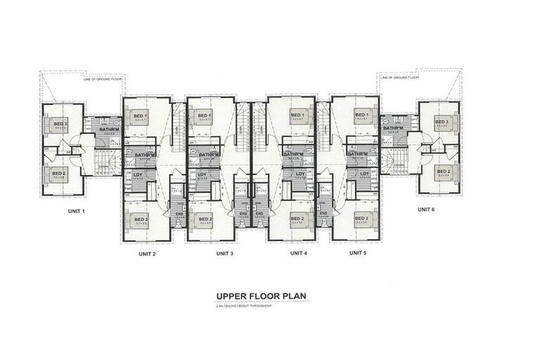 Photo of property in 19 Beale Street, Hamilton East, Hamilton, 3216