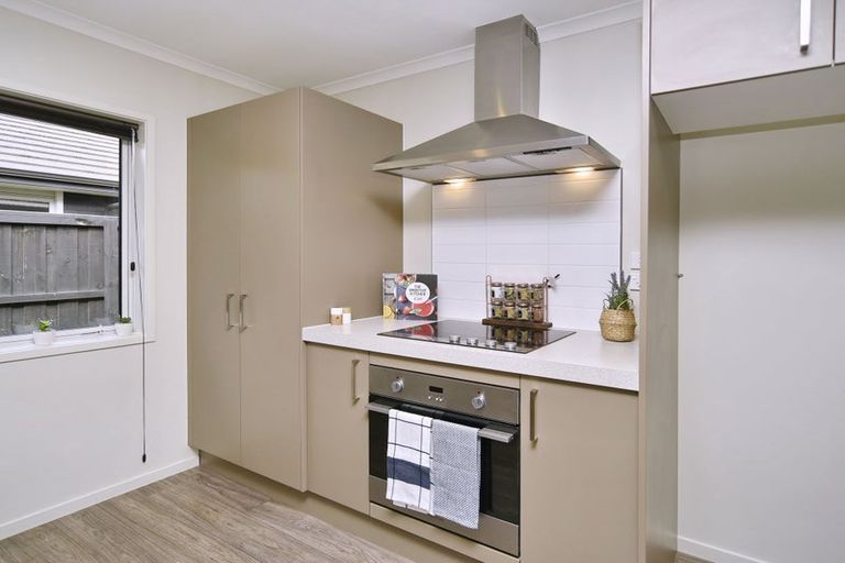 Photo of property in 22 Ridgeway Avenue, Rolleston, 7615