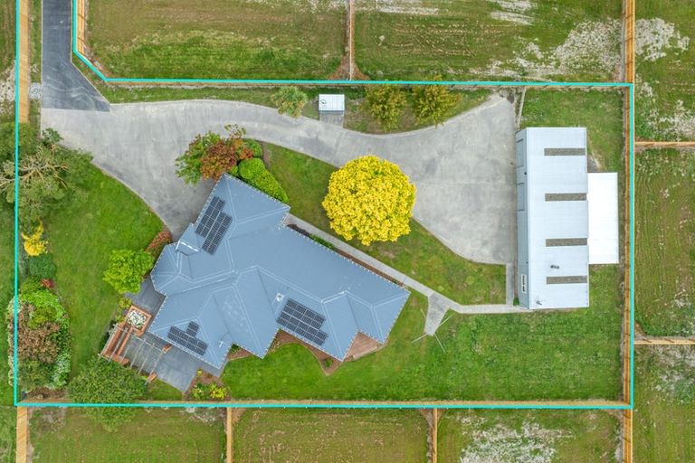 Photo of property in 74 Smithfield Road, Elgin, Ashburton, 7772