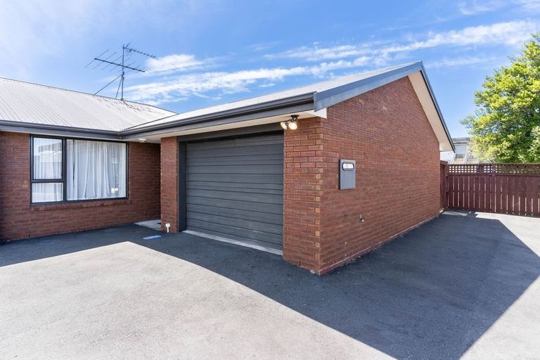 Photo of property in 3/6 Glasgow Street, Mosgiel, 9024