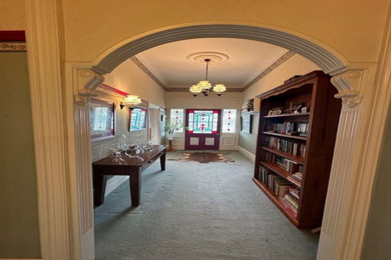 Photo of property in 103 Bannister Street, Masterton, 5810