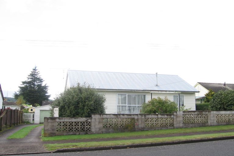 Photo of property in 27 Glencorse Street, Tokoroa, 3420