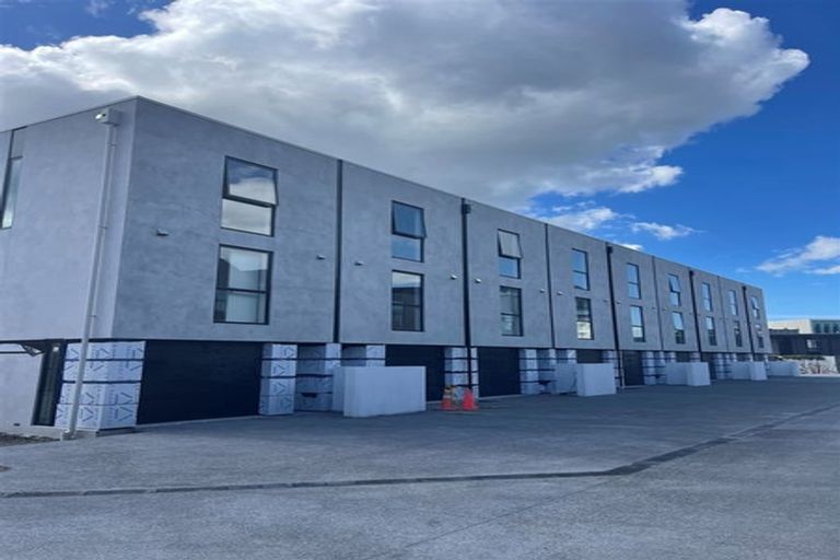 Photo of property in 9/35 Kilmore Street, Christchurch Central, Christchurch, 8013