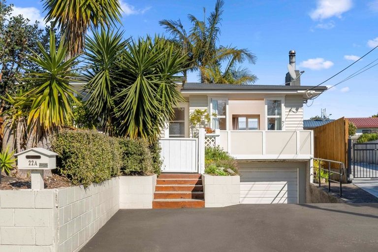 Photo of property in 22a Carysfort Street, Mount Maunganui, 3116