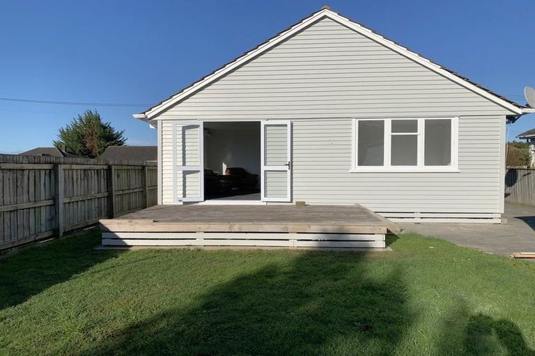 Photo of property in 36a Beaven Street, Marton, 4710