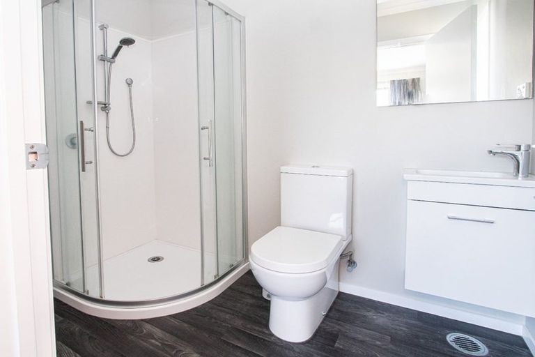 Photo of property in 16u6 Hammond Street, Hamilton Central, Hamilton, 3204