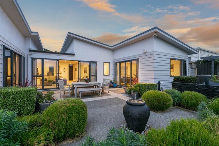 Photo of property in 29 Lacebark Lane, Woodridge, Wellington, 6037