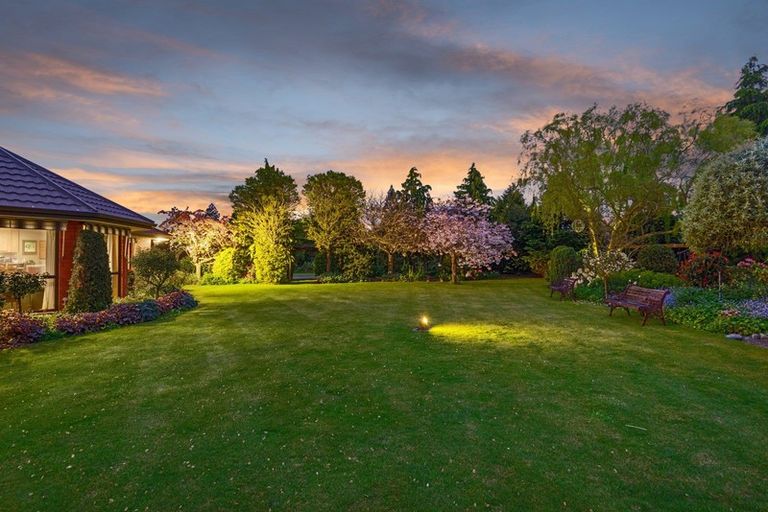 Photo of property in 1481 Clintons Road, Darfield, 7571