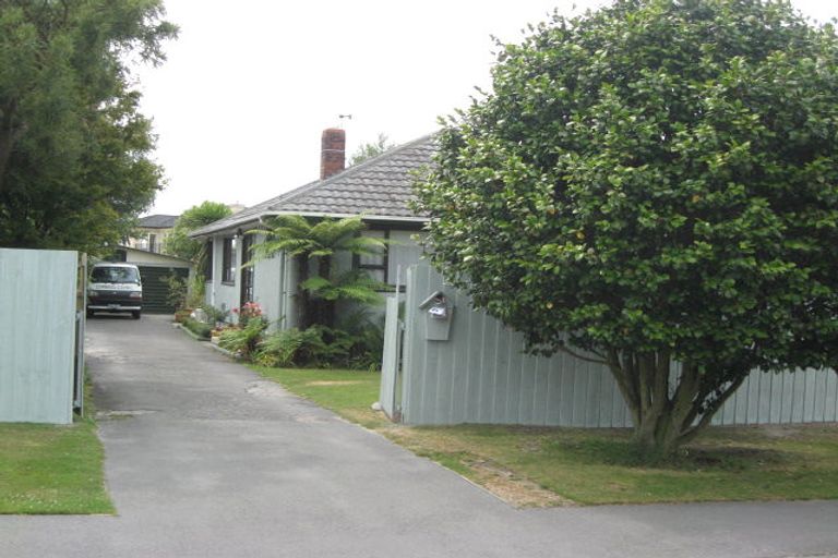 Photo of property in 22 Kenwyn Avenue, St Albans, Christchurch, 8052