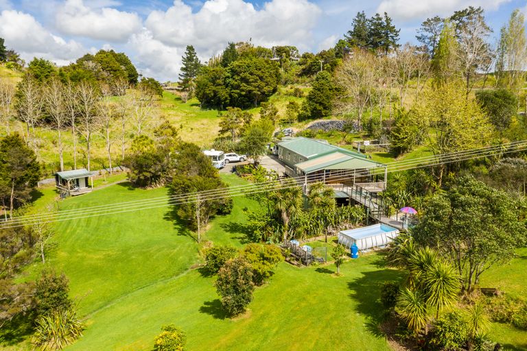 Photo of property in 94 Garbolino Road, Mangawhai, Kaiwaka, 0573