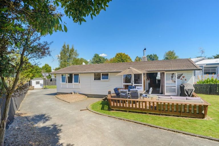 Photo of property in 39 Mill Street, Marton, 4710