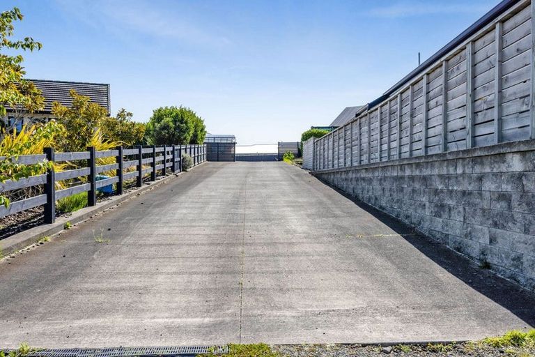 Photo of property in 22b Larlin Drive, Hawera, 4675