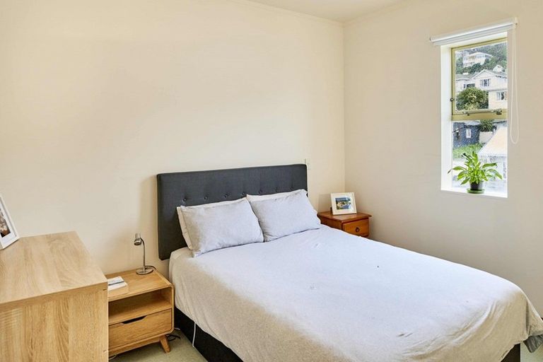 Photo of property in 10/37u Majoribanks Street, Mount Victoria, Wellington, 6011