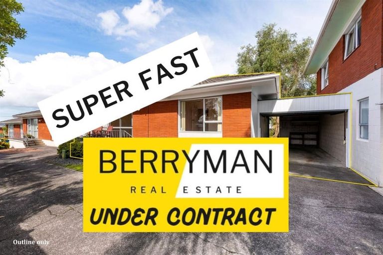 Photo of property in 4/37 Gardner Avenue, New Lynn, Auckland, 0600