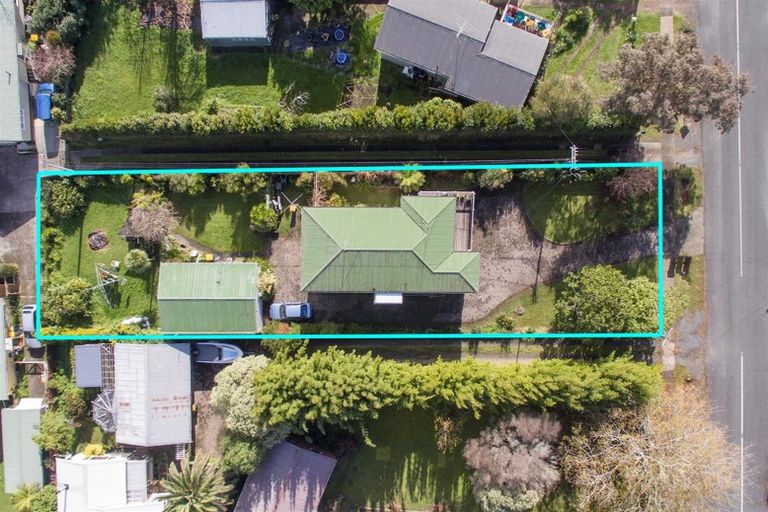 Photo of property in 9 Simpson Road, Ranui, Auckland, 0612